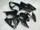 Affordable 2000-2002 Glossy Black Kawasaki ZX6R Motorbike Fairing Kits UK Affordable 2000-2002 Glossy Black Kawasaki ZX6R Motorbike Fairing Kits UK
