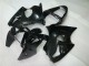 Affordable 2000-2002 Glossy Black Kawasaki ZX6R Motorbike Fairing Kits UK Affordable 2000-2002 Glossy Black Kawasaki ZX6R Motorbike Fairing Kits UK