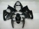 Affordable 2000-2002 Glossy Black Kawasaki ZX6R Motorbike Fairing Kits UK Affordable 2000-2002 Glossy Black Kawasaki ZX6R Motorbike Fairing Kits UK