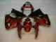 Affordable 2000-2002 Red Kawasaki ZX6R Motor Fairings UK Affordable 2000-2002 Red Kawasaki ZX6R Motor Fairings UK