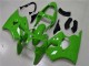 Affordable 2000-2002 Green Kawasaki ZX6R Motorbike Fairing UK Affordable 2000-2002 Green Kawasaki ZX6R Motorbike Fairing UK