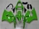 Affordable 2000-2002 Green Kawasaki ZX6R Motorbike Fairing UK Affordable 2000-2002 Green Kawasaki ZX6R Motorbike Fairing UK