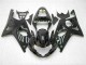 Affordable 2000-2002 Glossy Black Suzuki GSXR 1000 Motorbike Fairing UK Affordable 2000-2002 Glossy Black Suzuki GSXR 1000 Motorbike Fairing UK