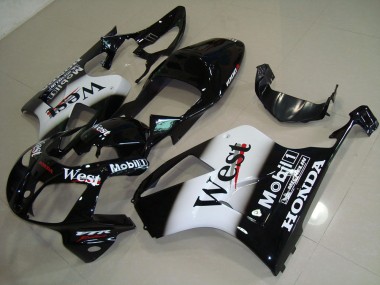 Affordable 2000-2006 West Honda VTR1000 Motor Bike Fairings UK