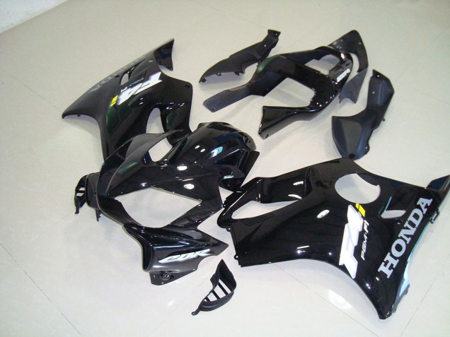 Affordable 2001-2003 Black Honda CBR600 F4i Motorcycle Fairing Kit UK Affordable 2001-2003 Black Honda CBR600 F4i Motorcycle Fairing Kit UK