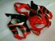 Affordable 2001-2003 Red Black Honda CBR600 F4i Motorcycle Fairings Kits UK Affordable 2001-2003 Red Black Honda CBR600 F4i Motorcycle Fairings Kits UK