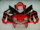 Affordable 2001-2003 Red Black Honda CBR600 F4i Motorcycle Fairings Kits UK Affordable 2001-2003 Red Black Honda CBR600 F4i Motorcycle Fairings Kits UK