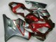 Affordable 2001-2003 Red Silver Honda CBR600 F4i Moto Fairings UK Affordable 2001-2003 Red Silver Honda CBR600 F4i Moto Fairings UK