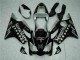 Affordable 2001-2003 Black White Seven Stars Honda CBR600 F4i Bike Fairing UK Affordable 2001-2003 Black White Seven Stars Honda CBR600 F4i Bike Fairing UK