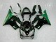 Affordable 2001-2003 Green Honda CBR600 F4i Motorbike Fairing UK Affordable 2001-2003 Green Honda CBR600 F4i Motorbike Fairing UK