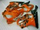 Affordable 2001-2003 Orange Honda CBR600 F4i Motor Fairings UK Affordable 2001-2003 Orange Honda CBR600 F4i Motor Fairings UK