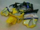 Affordable 2001-2003 Yellow Silver Nastro Azzurro Honda CBR600 F4i Motorcylce Fairings UK Affordable 2001-2003 Yellow Silver Nastro Azzurro Honda CBR600 F4i Motorcylce Fairings UK