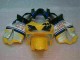 Affordable 2001-2003 Yellow Silver Nastro Azzurro Honda CBR600 F4i Motorcylce Fairings UK Affordable 2001-2003 Yellow Silver Nastro Azzurro Honda CBR600 F4i Motorcylce Fairings UK