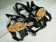 Affordable 2001-2003 Orange Black Honda CBR600 F4i Motorcycle Bodywork UK Affordable 2001-2003 Orange Black Honda CBR600 F4i Motorcycle Bodywork UK
