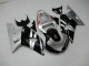 Affordable 2001-2003 Black Silver Suzuki GSXR 600/750 Motorbike Fairing UK Affordable 2001-2003 Black Silver Suzuki GSXR 600/750 Motorbike Fairing UK