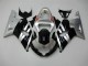 Affordable 2001-2003 Black Silver Suzuki GSXR 600/750 Motorbike Fairing UK Affordable 2001-2003 Black Silver Suzuki GSXR 600/750 Motorbike Fairing UK