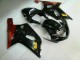 Affordable 2001-2003 Black Suzuki GSXR 600/750 Moto Fairings UK Affordable 2001-2003 Black Suzuki GSXR 600/750 Moto Fairings UK