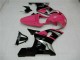 Affordable 2001-2003 Pink Black Suzuki GSXR 600/750 Replacement Fairings UK Affordable 2001-2003 Pink Black Suzuki GSXR 600/750 Replacement Fairings UK