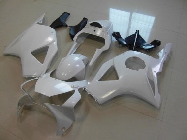 Affordable 2002-2003 Unpainted Honda CBR900RR 954 Motorcycle Fairings Kit UK