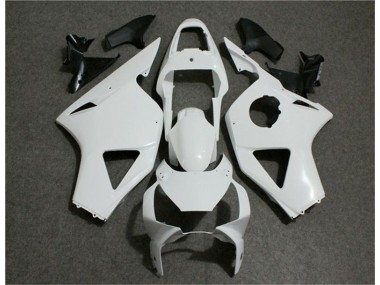 Affordable 2002-2003 Unpainted Honda CBR900RR 954RR Motor Fairings UK