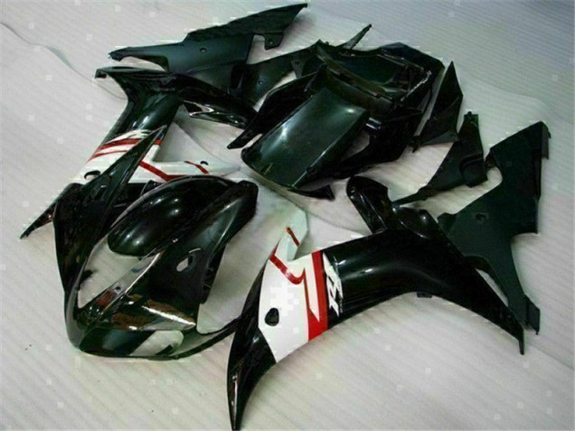 Affordable 2002-2003 Black Yamaha YZF R1 Replacement Fairings UK Affordable 2002-2003 Black Yamaha YZF R1 Replacement Fairings UK