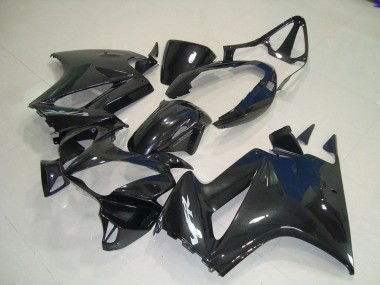 Affordable 2002-2013 Matte Black Honda VFR800 Replacement Motorcycle Fairings UK