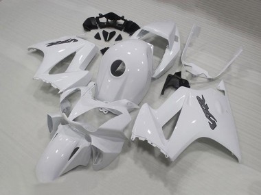 Affordable 2002-2013 White Honda VFR800 Motor Fairings UK