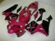 Affordable 2003-2004 Purple Honda CBR600RR Motorcylce Fairings UK