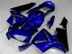 Affordable 2003-2004 Blue Honda CBR600RR Motorcycle Fairings UK