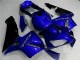 Affordable 2003-2004 Blue Honda CBR600RR Motorcycle Fairings UK