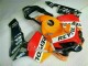 Affordable 2003-2004 Repsol Honda CBR600RR Motorcycle Fairings Kits UK