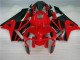 Affordable 2003-2004 Red Black Honda CBR600RR Motorcycle Fairing Kit UK Affordable 2003-2004 Red Black Honda CBR600RR Motorcycle Fairing Kit UK