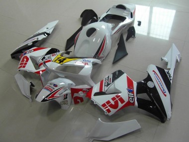 Affordable 2003-2004 Givi Honda CBR600RR Motorcyle Fairings UK