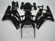 Affordable 2003-2004 Glossy Black Kawasaki ZX6R Moto Fairings UK Affordable 2003-2004 Glossy Black Kawasaki ZX6R Moto Fairings UK