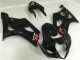 Affordable 2003-2004 Glossy Black Suzuki GSXR 1000 Motor Fairings UK Affordable 2003-2004 Glossy Black Suzuki GSXR 1000 Motor Fairings UK