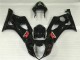 Affordable 2003-2004 Glossy Black Suzuki GSXR 1000 Motor Fairings UK Affordable 2003-2004 Glossy Black Suzuki GSXR 1000 Motor Fairings UK