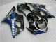 Affordable 2003-2004 Black Blue Suzuki GSXR 1000 Motorcycle Fairing & Bodywork UK Affordable 2003-2004 Black Blue Suzuki GSXR 1000 Motorcycle Fairing & Bodywork UK