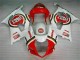 Affordable 2003-2004 Red White Suzuki GSXR 1000 Motorbike Fairing Kits UK Affordable 2003-2004 Red White Suzuki GSXR 1000 Motorbike Fairing Kits UK