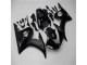 Affordable 2003-2005 Glossy Matte Black Yamaha YZF R6 Motor Fairings UK Affordable 2003-2005 Glossy Matte Black Yamaha YZF R6 Motor Fairings UK