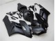 Affordable 2004-2005 Matte Black Honda CBR1000RR Bike Fairing UK