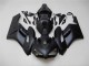 Affordable 2004-2005 Matte Black Honda CBR1000RR Bike Fairing UK
