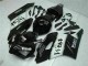 Affordable 2004-2005 Black West Honda CBR1000RR Replacement Motorcycle Fairings UK