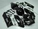 Affordable 2004-2005 Black West Honda CBR1000RR Replacement Motorcycle Fairings UK