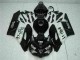 Affordable 2004-2005 Black West Honda CBR1000RR Replacement Motorcycle Fairings UK