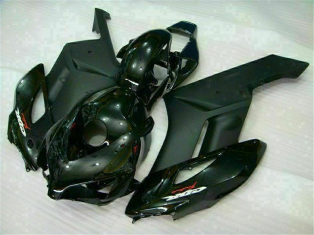 Affordable 2004-2005 Black Honda CBR1000RR Motor Fairings UK