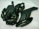 Affordable 2004-2005 Black Honda CBR1000RR Motor Fairings UK