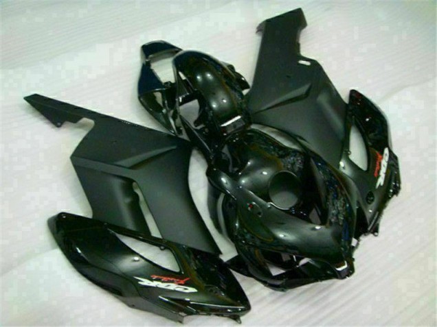 Affordable 2004-2005 Black Honda CBR1000RR Motor Fairings UK