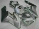 Affordable 2004-2005 Silver Honda CBR1000RR Bike Fairings UK