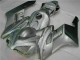 Affordable 2004-2005 Silver Honda CBR1000RR Bike Fairings UK