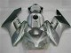 Affordable 2004-2005 Silver Honda CBR1000RR Bike Fairings UK